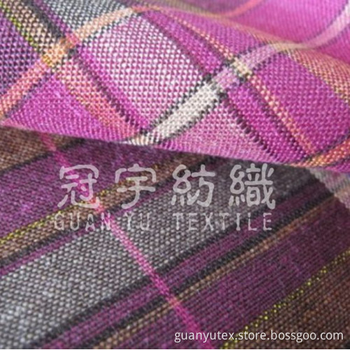 Linen Fabric (GY5986)